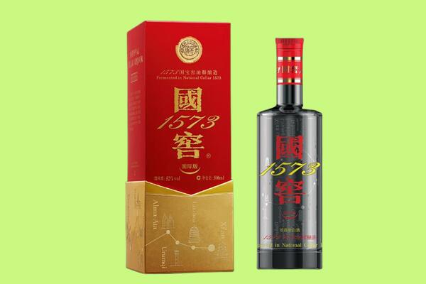 揭阳普宁市回收国窖